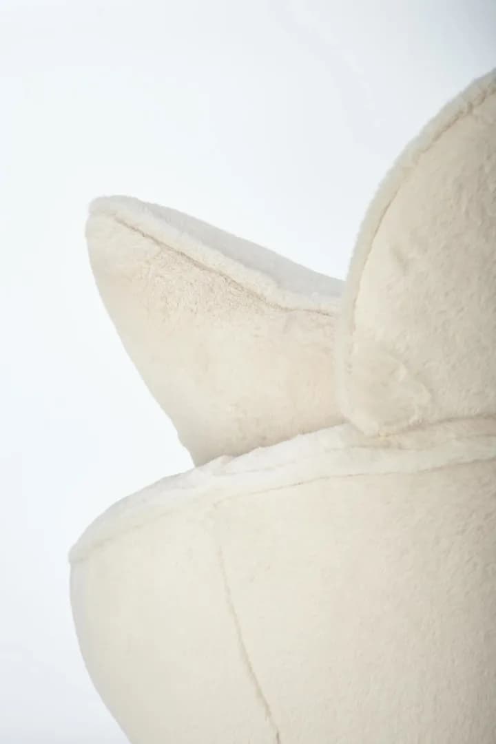 Fotelis MERRY Foteliai Svetainės baldai