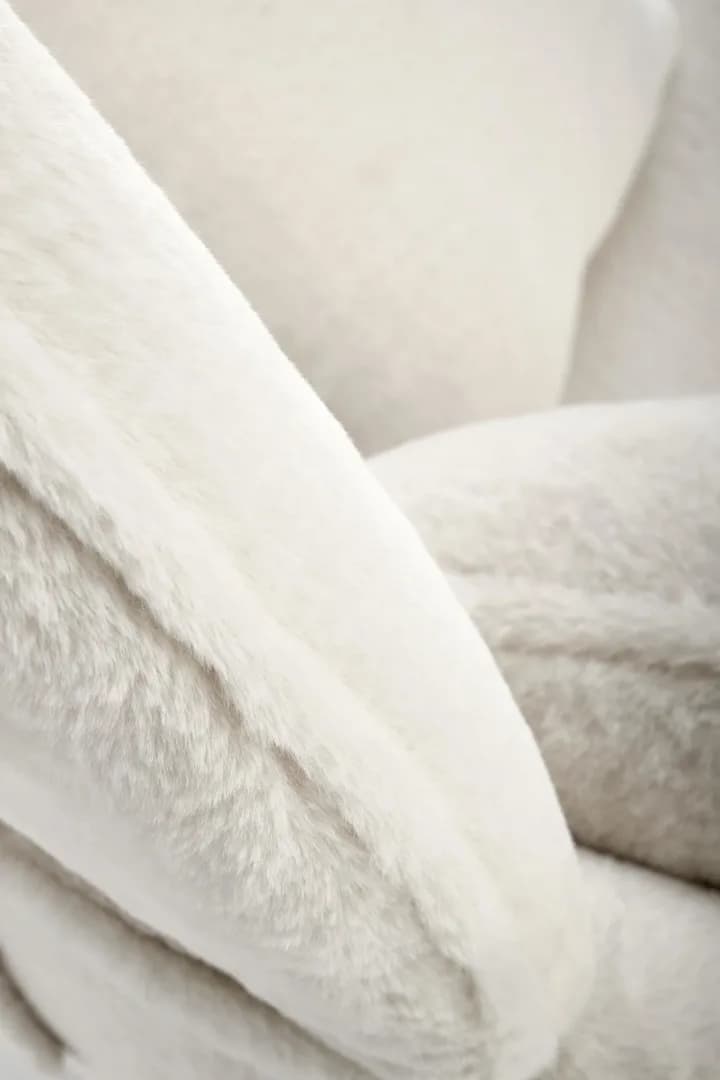 Fotelis MERRY Foteliai Svetainės baldai