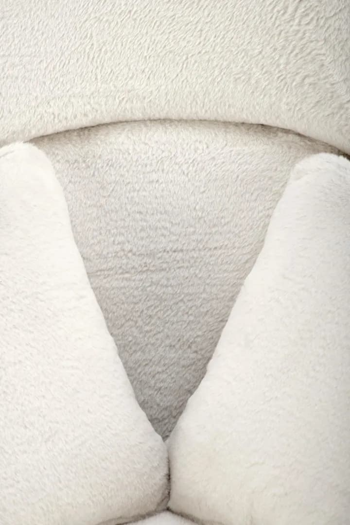 Fotelis MERRY Foteliai Svetainės baldai