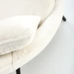 Fotelis MERRY Foteliai Svetainės baldai thumbnail