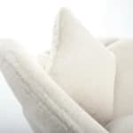 Fotelis MERRY Foteliai Svetainės baldai thumbnail