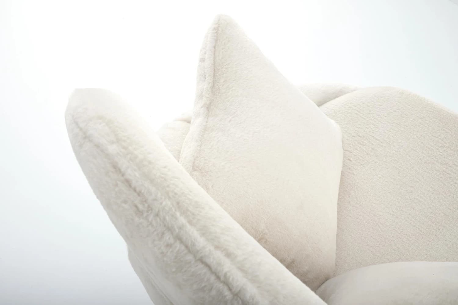 Fotelis MERRY Foteliai Svetainės baldai