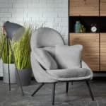 Fotelis MERRY Foteliai Svetainės baldai thumbnail