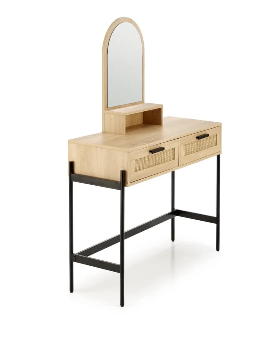 Kosmetinis staliukas CARMEN Kosmetiniai staliukai Miegamojo baldai
