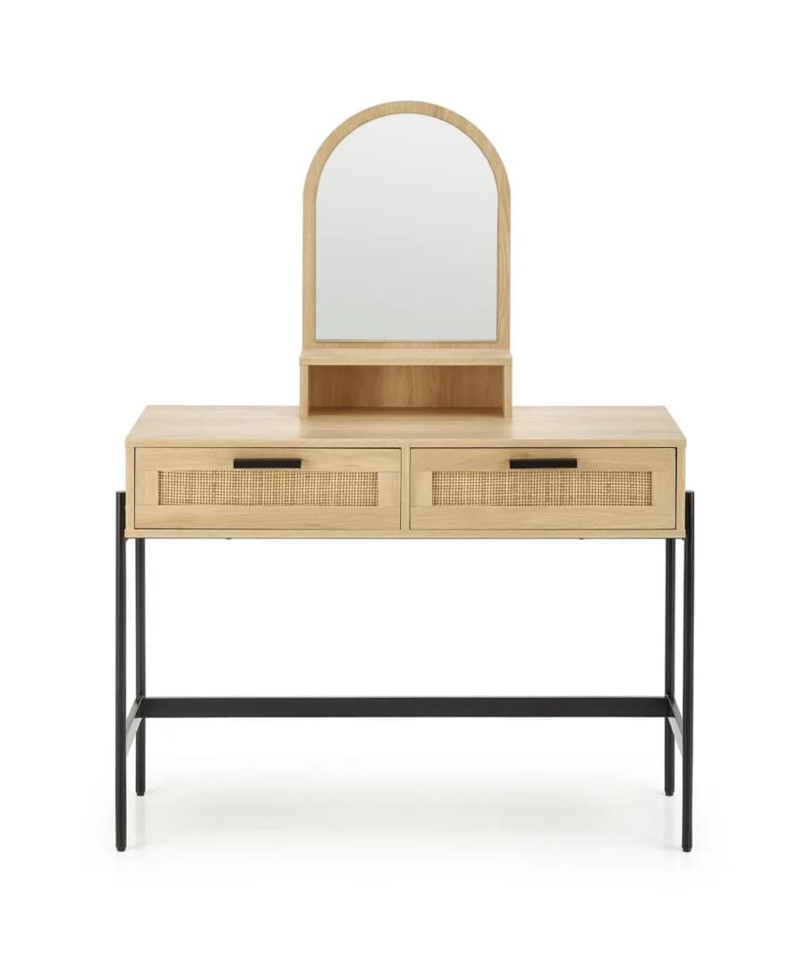 Kosmetinis staliukas CARMEN Kosmetiniai staliukai Miegamojo baldai