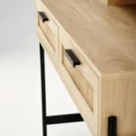 Kosmetinis staliukas CARMEN Kosmetiniai staliukai Miegamojo baldai thumbnail