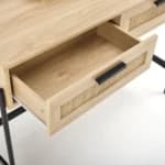 Kosmetinis staliukas CARMEN Kosmetiniai staliukai Miegamojo baldai thumbnail