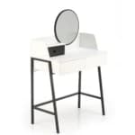 Kosmetinis staliukas AGNES Kosmetiniai staliukai Miegamojo baldai thumbnail