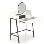 Kosmetinis staliukas AGNES Kosmetiniai staliukai Miegamojo baldai thumbnail