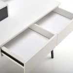 Kosmetinis staliukas AGNES Kosmetiniai staliukai Miegamojo baldai thumbnail