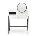 Kosmetinis staliukas AGNES Kosmetiniai staliukai Miegamojo baldai thumbnail