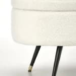 Suoliukas AVEIRO Miegamojo baldai Suoliukai thumbnail