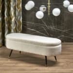 Suoliukas AVEIRO Miegamojo baldai Suoliukai thumbnail