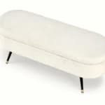 Suoliukas AVEIRO Miegamojo baldai Suoliukai thumbnail