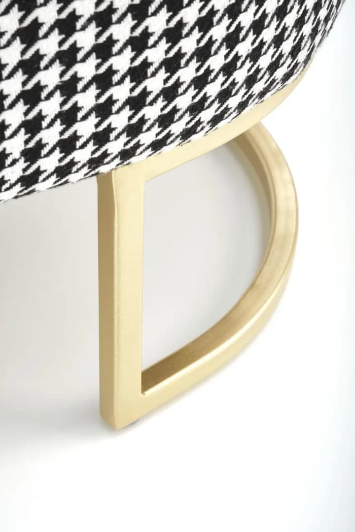 Suoliukas HARMONY Miegamojo baldai Suoliukai