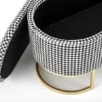 Suoliukas HARMONY Miegamojo baldai Suoliukai thumbnail