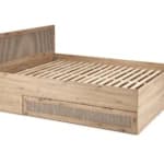 Lova BORNEO Lovos Miegamojo baldai thumbnail