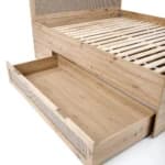 Lova BORNEO Lovos Miegamojo baldai thumbnail