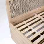 Lova BORNEO Lovos Miegamojo baldai thumbnail