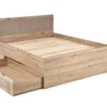 Lova BORNEO Lovos Miegamojo baldai thumbnail