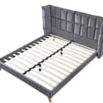 Lova SCANDINO Lovos Miegamojo baldai thumbnail