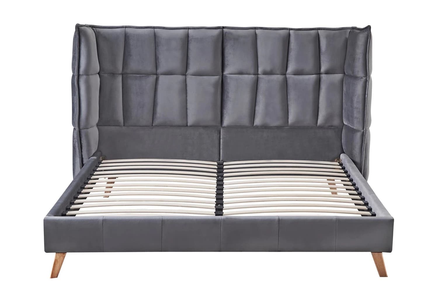 Lova SCANDINO Lovos Miegamojo baldai