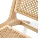 Fotelis FODEN Foteliai Svetainės baldai thumbnail