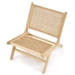 Fotelis FODEN Foteliai Svetainės baldai thumbnail