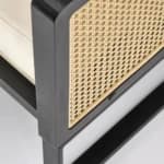 Fotelis ILARIO Foteliai Svetainės baldai thumbnail