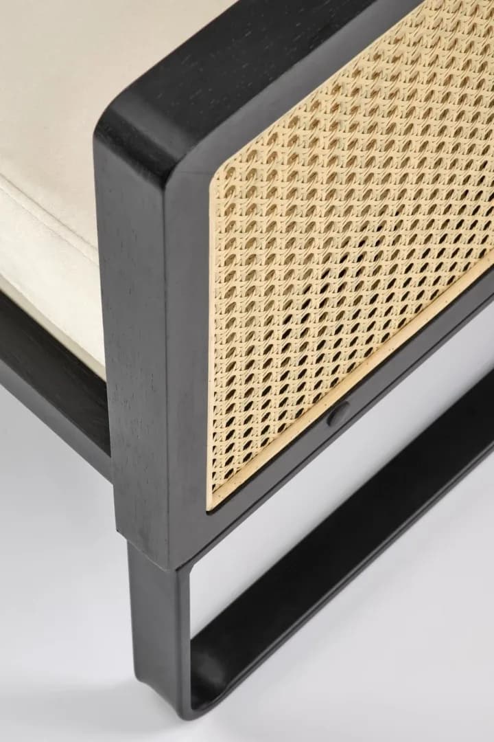 Fotelis ILARIO Foteliai Svetainės baldai