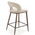 Baro kėdė H114 Baro kėdės Virtuvės baldai thumbnail