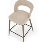 Baro kėdė H114 Baro kėdės Virtuvės baldai thumbnail