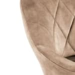 Baro kėdė H101 Baro kėdės Virtuvės baldai thumbnail