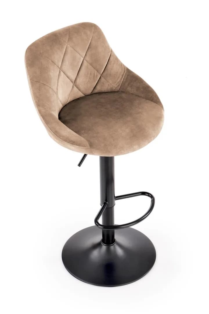 Baro kėdė H101 Baro kėdės Virtuvės baldai