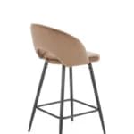 Baro kėdė H96 Baro kėdės Virtuvės baldai thumbnail