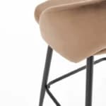 Baro kėdė H96 Baro kėdės Virtuvės baldai thumbnail