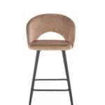 Baro kėdė H96 Baro kėdės Virtuvės baldai thumbnail