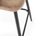 Baro kėdė H96 Baro kėdės Virtuvės baldai thumbnail