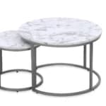 Žurnalinis staliukas PAOLA Svetainės baldai Žurnaliniai staliukai thumbnail