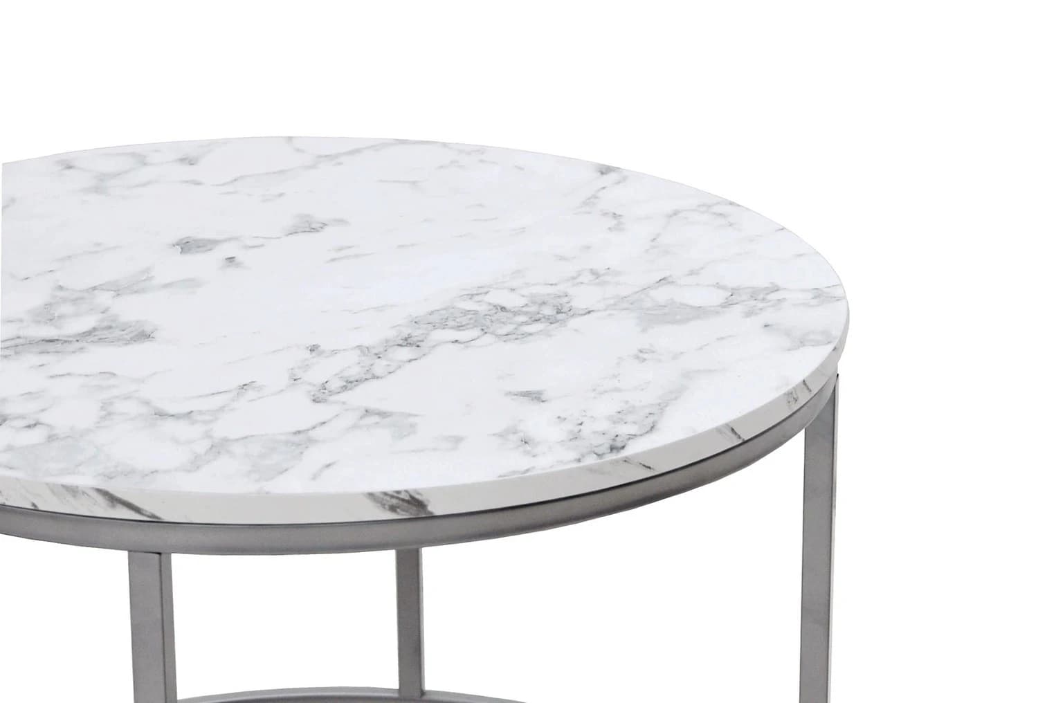 Žurnalinis staliukas PAOLA Svetainės baldai Žurnaliniai staliukai