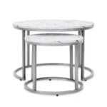 Žurnalinis staliukas PAOLA Svetainės baldai Žurnaliniai staliukai thumbnail