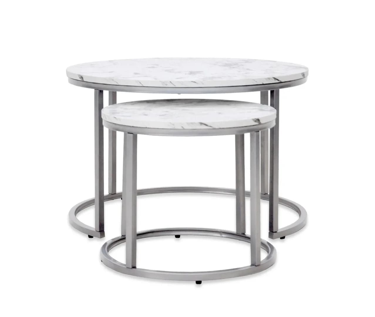 Žurnalinis staliukas PAOLA Svetainės baldai Žurnaliniai staliukai