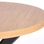 Stalas PERONI Stalai Virtuvės baldai thumbnail