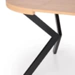 Stalas PERONI Stalai Virtuvės baldai thumbnail