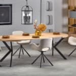 Stalas PERONI Stalai Virtuvės baldai thumbnail