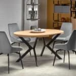 Stalas PERONI Stalai Virtuvės baldai thumbnail