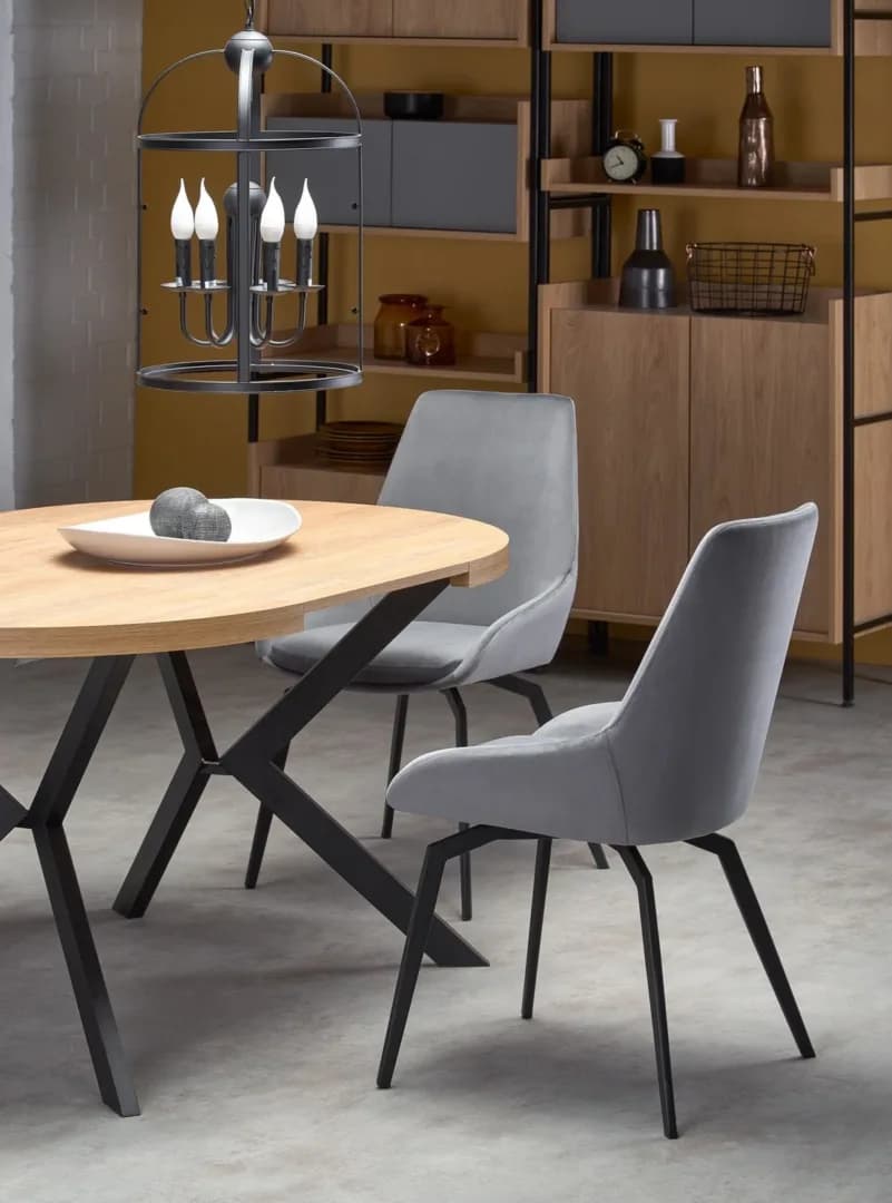 Stalas PERONI Stalai Virtuvės baldai