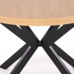 Stalas PERONI Stalai Virtuvės baldai thumbnail