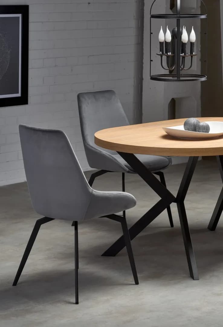 Stalas PERONI Stalai Virtuvės baldai