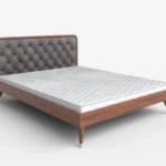 Lova CASSIDY Lovos Miegamojo baldai thumbnail